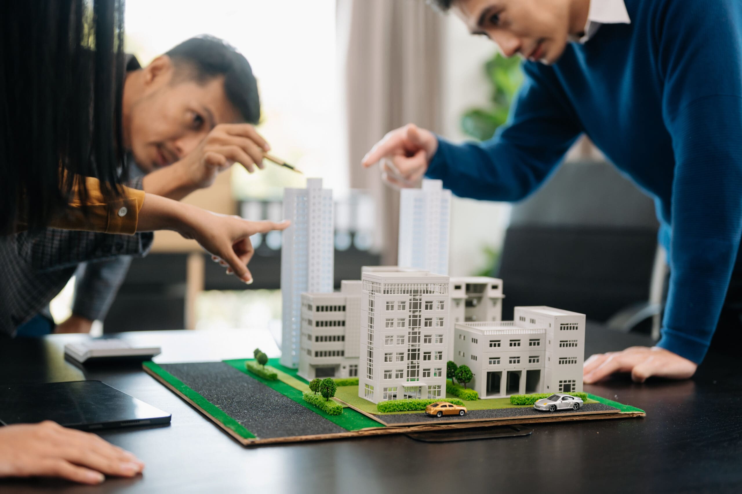 Featured image for “What Are You Really Building?”